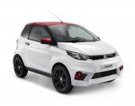Aixam City Sport 2019 года